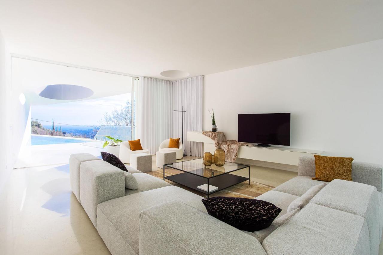Villa Eden Vi4344 By Rivieraholiday Homes