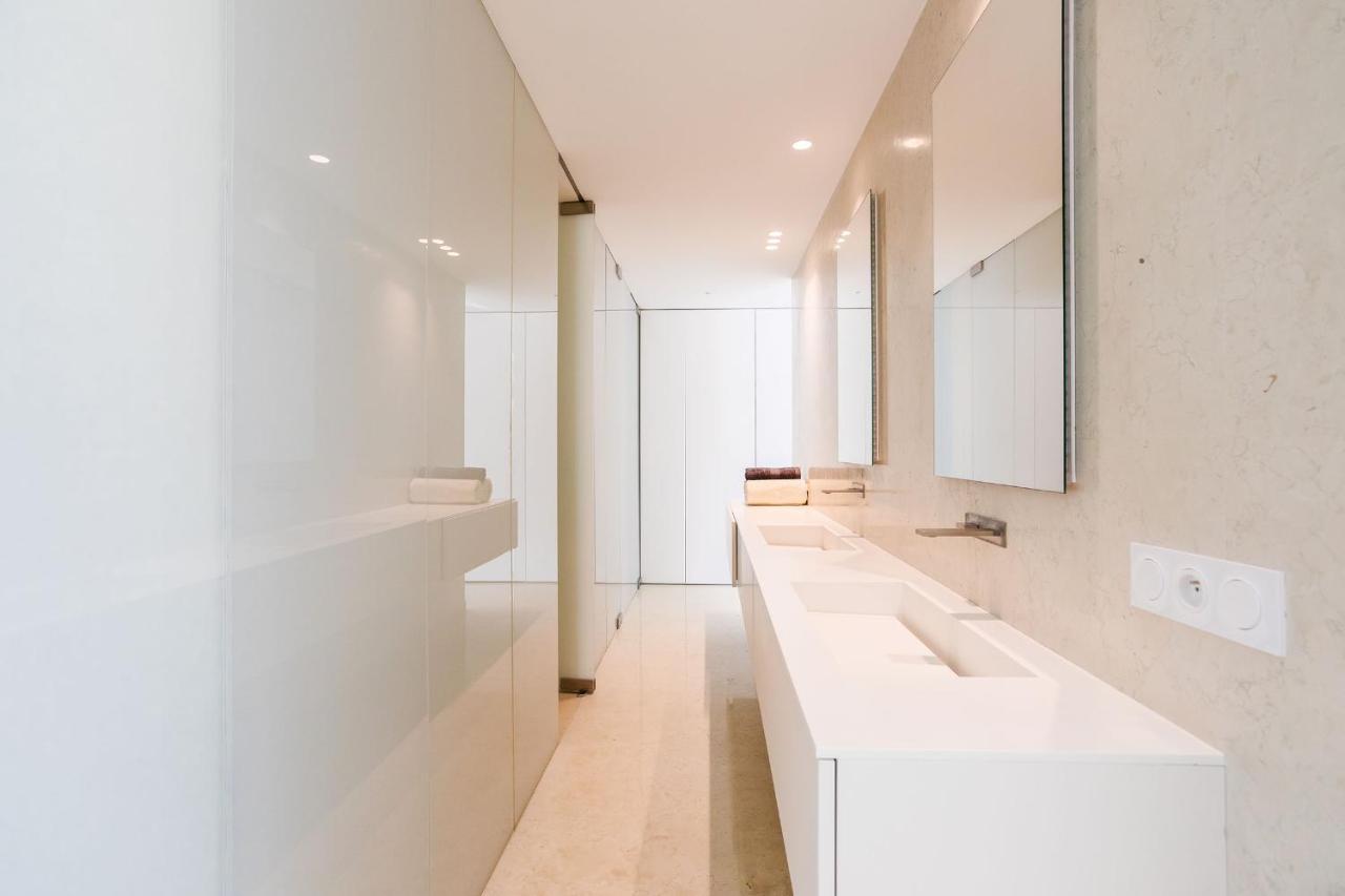 Eden Vi4344 By Rivieraholiday Homes Villa Nizza
