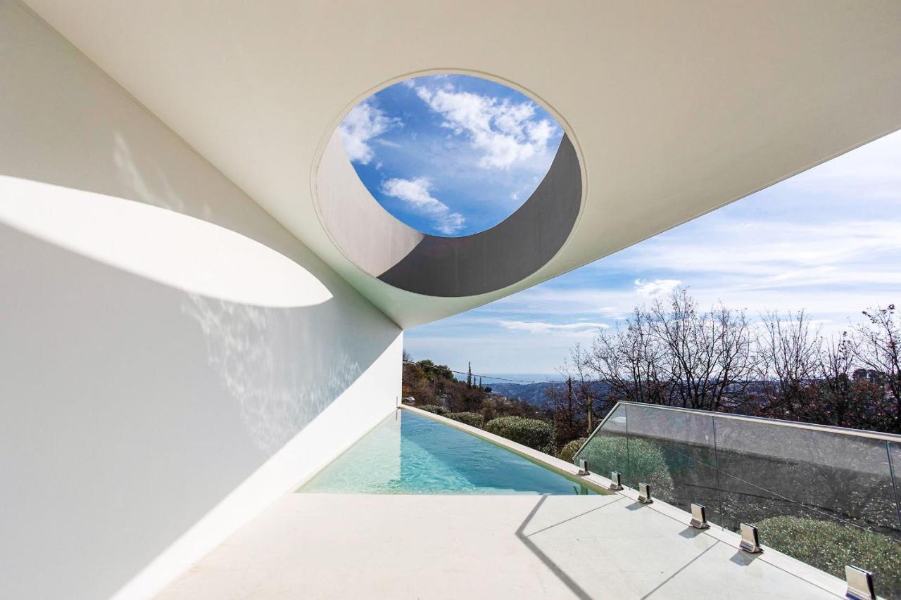 Eden Vi4344 By Rivieraholiday Homes Villa *
