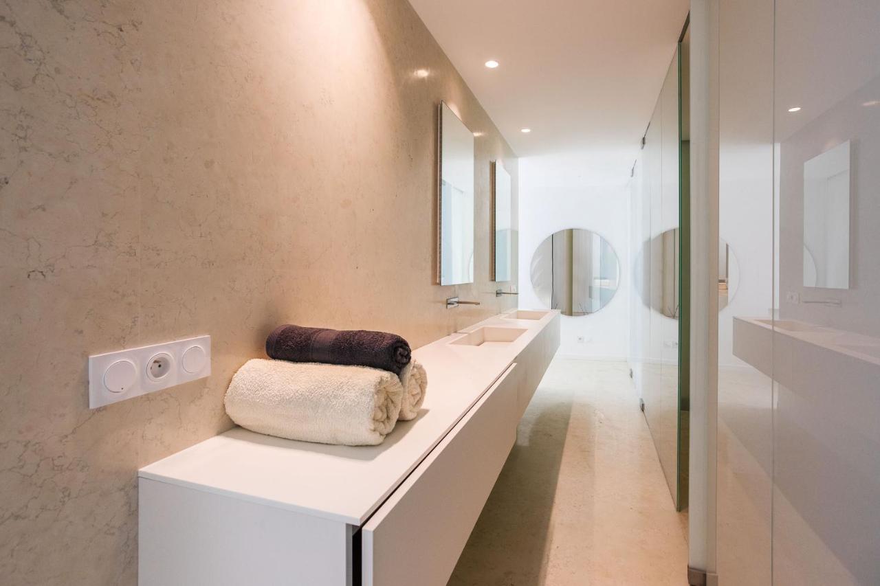 Eden Vi4344 By Rivieraholiday Homes Nizza