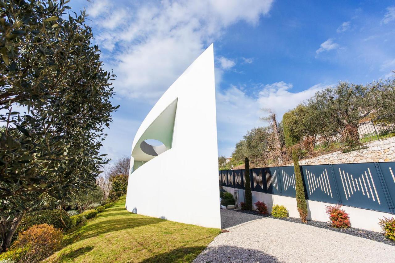 Villa Eden Vi4344 By Rivieraholiday Homes *