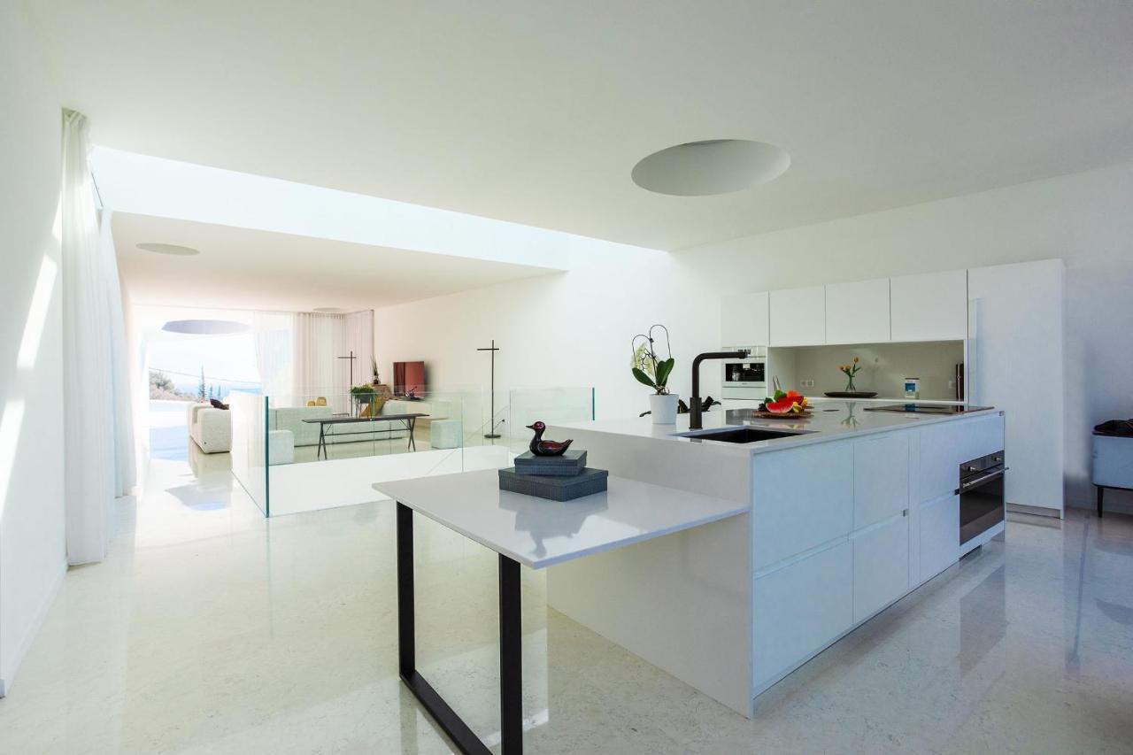 Eden Vi4344 By Rivieraholiday Homes Villaer *